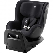 Автокресло Britax-Romer Dualfix Pro M Isofix Classic черный 