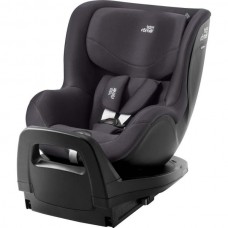 Автокресло Britax-Romer Dualfix Pro M Isofix Classic серый 