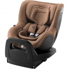 Автокресло Britax-Romer Dualfix Pro M Isofix Lux коричневый 