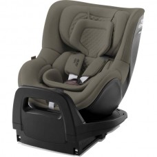 Автокресло Britax-Romer Dualfix Pro M Isofix Lux зеленый 