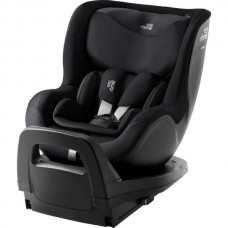 Автокресло Britax-Romer Dualfix Pro M Style Isofix черный 
