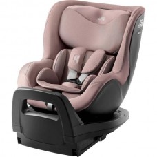 Автокресло Britax-Romer Dualfix Pro M Style Isofix розовый 