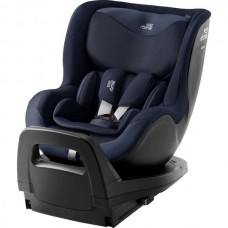 Автокресло Britax-Romer Dualfix Pro M Style Isofix синий 