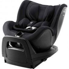 Автокресло Britax-Romer Dualfix Pro Style черный 