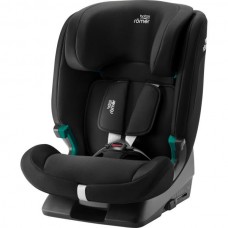Автокресло Britax-Romer Evolvafix Isofix черный 