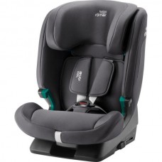 Автокресло Britax-Romer Evolvafix Isofix полночный серый 