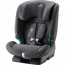 Автокресло Britax-Romer Evolvafix Isofix полночный серый