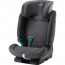Автокресло Britax-Romer Evolvafix Isofix полночный серый Автокресло Britax-Romer Evolvafix Isofix полночный серый