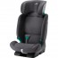 Автокресло Britax-Romer Evolvafix Isofix полночный серый Автокресло Britax-Romer Evolvafix Isofix полночный серый