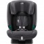 Автокресло Britax-Romer Evolvafix Isofix полночный серый Автокресло Britax-Romer Evolvafix Isofix полночный серый