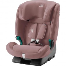 Автокресло Britax-Romer Evolvafix Isofix розовый 
