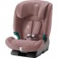 Автокрісло Britax-Romer Evolvafix Isofix рожевий