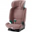 Автокрісло Britax-Romer Evolvafix Isofix рожевий