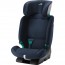 Дитяче автокрісло Britax-Romer Evolvafix Isofix темно-синій Дитяче автокрісло Britax-Romer Evolvafix Isofix темно-синій