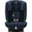 Дитяче автокрісло Britax-Romer Evolvafix Isofix темно-синій Дитяче автокрісло Britax-Romer Evolvafix Isofix темно-синій
