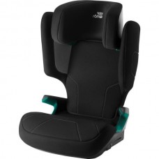 Автокресло Britax-Romer Hi-Liner Isofix черный 