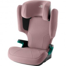 Автокресло Britax-Romer Hi-Liner Isofix розовый 