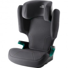Автокресло Britax-Romer Hi-Liner Isofix серый 