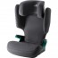 Дитяче автокрісло Britax-Romer Hi-Liner Isofix сірий