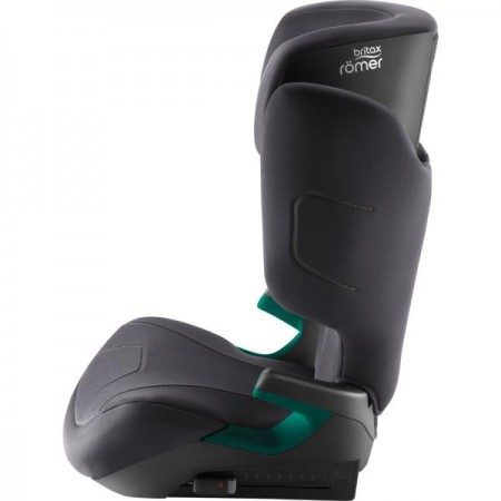 Дитяче автокрісло Britax-Romer Hi-Liner Isofix сірий Дитяче автокрісло Britax-Romer Hi-Liner Isofix сірий