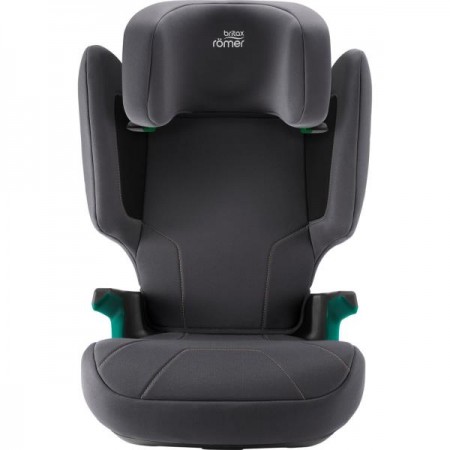 Дитяче автокрісло Britax-Romer Hi-Liner Isofix сірий Дитяче автокрісло Britax-Romer Hi-Liner Isofix сірий
