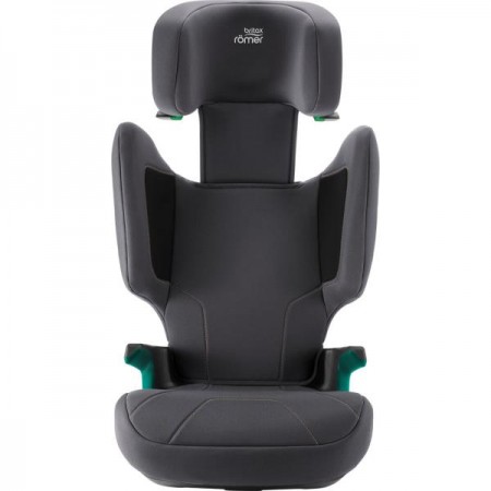 Дитяче автокрісло Britax-Romer Hi-Liner Isofix сірий Дитяче автокрісло Britax-Romer Hi-Liner Isofix сірий