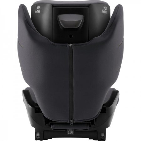 Дитяче автокрісло Britax-Romer Hi-Liner Isofix сірий Дитяче автокрісло Britax-Romer Hi-Liner Isofix сірий