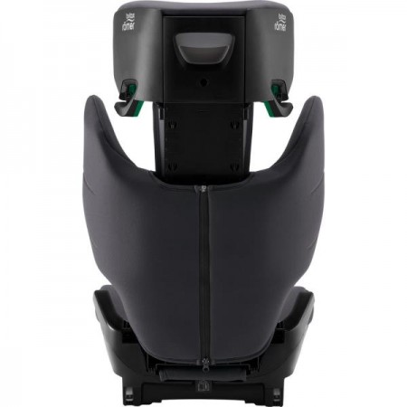 Дитяче автокрісло Britax-Romer Hi-Liner Isofix сірий Дитяче автокрісло Britax-Romer Hi-Liner Isofix сірий