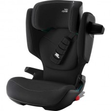 Автокресло Britax-Romer Kidfix Pro Isofix Classic черный 
