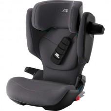 Автокресло Britax-Romer Kidfix Pro Isofix Classic серый 