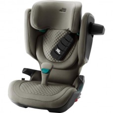 Автокресло Britax-Romer Kidfix Pro Isofix Lux оливковый 