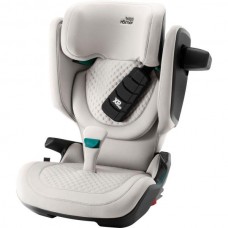 Автокресло Britax-Romer Kidfix Pro Isofix Lux светло-серый 