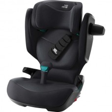 Автокресло Britax-Romer Kidfix Pro Isofix Style черный 