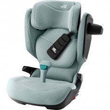 Автокресло Britax-Romer Kidfix Pro Isofix Style голубой 