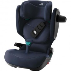 Автокресло Britax-Romer Kidfix Pro Isofix Style синий 