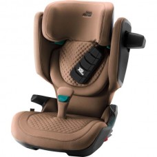 Автокресло Britax-Romer Kidfix Pro Lux Isofix коричневый 