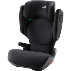 Автокресло Britax-Romer Kidfix Pro M Isofix Classic черный 