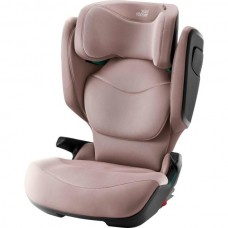 Автокресло Britax-Romer Kidfix Pro M Isofix Style розовый 