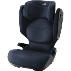 Автокресло Britax-Romer Kidfix Pro M Isofix Style синий 