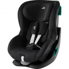 Автокресло Britax-Romer King Pro космический черный 