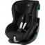 Дитяче автокрісло Britax-Romer King Pro космічний чорний