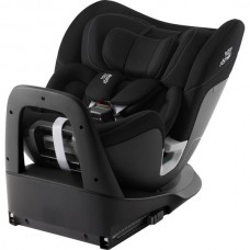 Автокресло Britax-Romer Swivel Isofix черный 