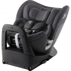 Автокресло Britax-Romer Swivel Isofix графитовый 