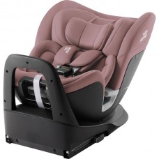 Автокресло Britax-Romer Swivel Isofix розовый 