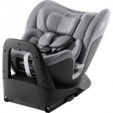 Автокресло Britax-Romer Swivel Isofix серый 