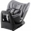Автокресло Britax-Romer Swivel Isofix серый