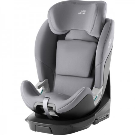 Автокресло Britax-Romer Swivel Isofix серый Автокресло Britax-Romer Swivel Isofix серый
