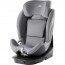 Автокресло Britax-Romer Swivel Isofix серый Автокресло Britax-Romer Swivel Isofix серый