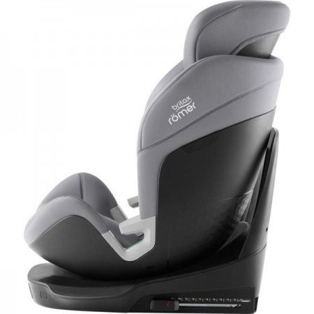 Автокресло Britax-Romer Swivel Isofix серый Автокресло Britax-Romer Swivel Isofix серый