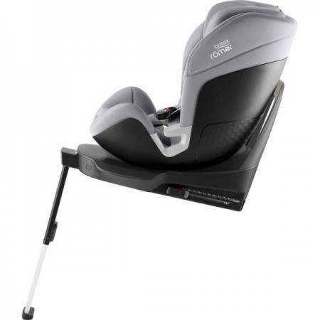 Автокресло Britax-Romer Swivel Isofix серый Автокресло Britax-Romer Swivel Isofix серый